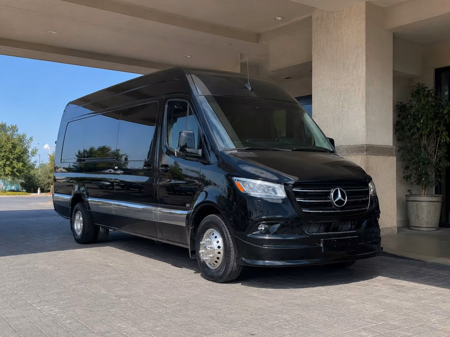 davie prom homecoming transportation services